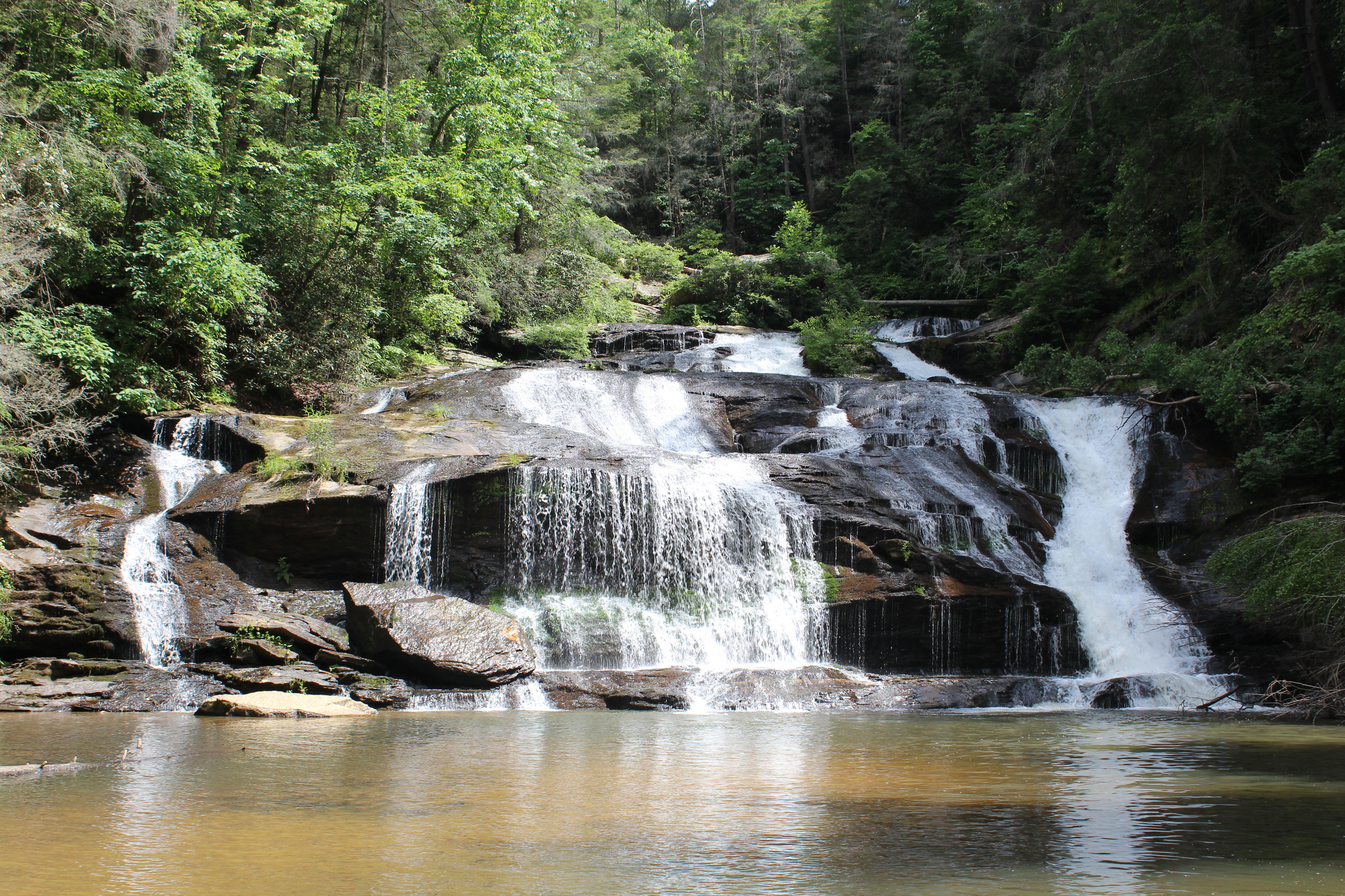 June 2015 – Eric Justin White